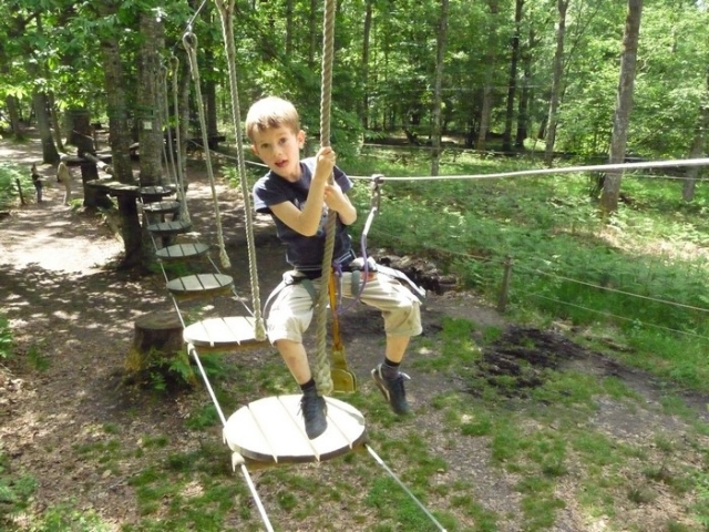 Nature Adventure